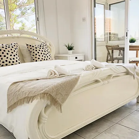 Large Close To Finikoudes With 2 Balconies * Larnaca